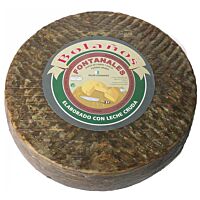 Bolaños queso Fontanales duro kg