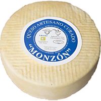 Bolaños queso semicurado Monzón