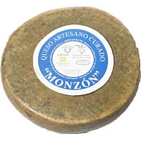 Bolaños queso duro Monzón