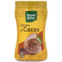 HiperDino cacao soluble 1 kg