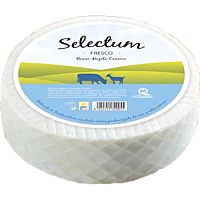 Selectum queso fresco mezcla