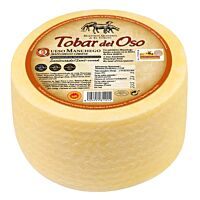 Tobar del Oso queso manchego semicurado kg