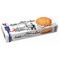 Filet Bleu galleta de coco 150 g