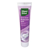 HiperDino pasta dental protección total 100 ml
