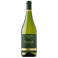 Fransola vino blanco sauvignon Penedés 75 cl