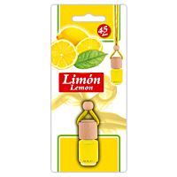 RM ambientador madera limón 5 ml