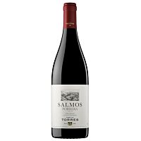 Salmos vino tinto D.O. Priorat 75 cl