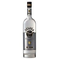 Beluga noble vodka 40 grados 70 cl
