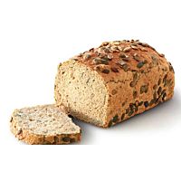 pan con pipas de calabaza 750 gr