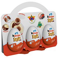 Kinder Joy 3 x 60 g