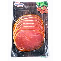 Montesano cerdo cinta de lomo adobado aprox. 350 g