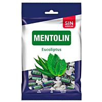 Mauri b/solapa mentolín eucalipto 100 gr