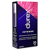 Durex lubricante estimulante intense orgasmic 10 ml