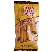 Rosquiart palitos con pipas 100 g