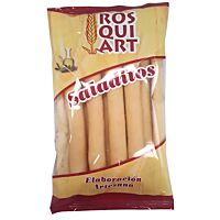 Rosquiart palitos saladitos 90 g