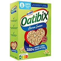 Weetabix oatibix avena suave 500 g
