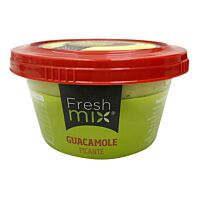 Freshmix salsa guacamole picante 200 g