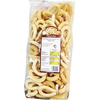 Sabores de Luisiana rosquillas 250 g