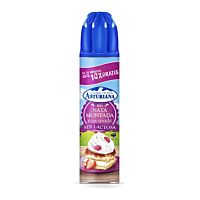 Asturiana nata spray sin lactosa 250 g