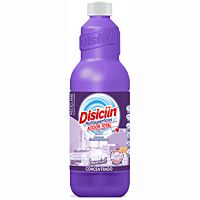 Disiclin fregasuelos concentrado imperial 900 ml