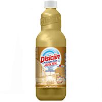 Disiclin fregasuelos concentrado gold 900 ml
