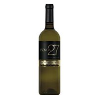 Yaiza esencia vino rosado 0,75 lt