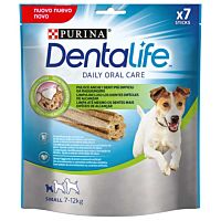 Purina Dentalife perro small 115 g