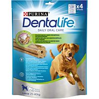 Purina Dentalife perro large 142 g