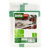 HiperDino paño cocina paquete 1 ud