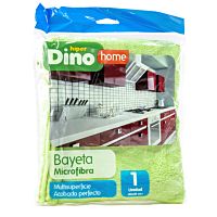 HiperDino bayeta microfibra 1 ud
