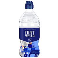 Font Vella agua mineral natural sport 75 cl