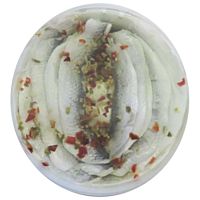 Manuel Claros filetes de arenque al natural 170 g