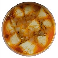 Manuel Claros filetes de arenque con pimentón 150 g