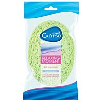 Calypso esponja relaxing moment