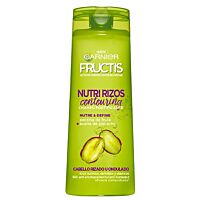 Garnier Fructis champú hidrarizos 360 ml