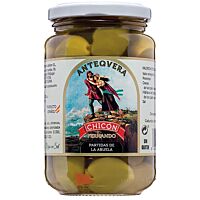 Antequera aceitunas partidas de la abuela 220 g