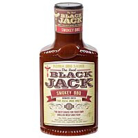 Remia salsa smokey barbacoa 450 ml