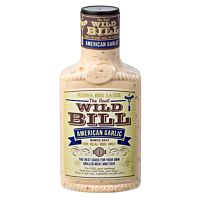 Remia salsa american garlic 450 ml