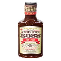 Remia salsa hot chilli 450 ml