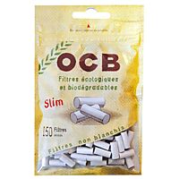 Sphere Organic filtro bolsa 120 ud