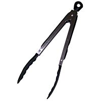 Fackelmann pinza multiuso nylon 27 cm
