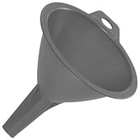 Fackelmann embudo plástico 10 cm
