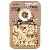 Trevijano risotto con vegetales deshidratados 280 g