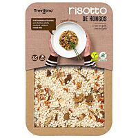 Trevijano risotto con vegetales deshidratados 280 g