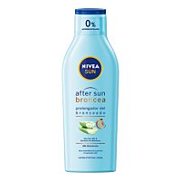 Nivea Sun after sun prolongador del bronceado 200 ml