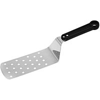 Fackelmann nirosta paleta plancha con pala perforada
