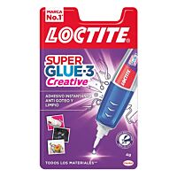 Loctite Super Glue perfect pen 3 g