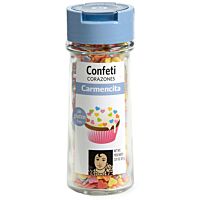 Carmencita corazones 57 g