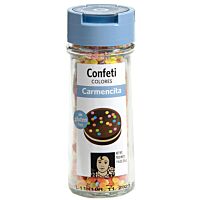 Carmencita círculos colores 55 g