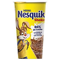 Nesquik shake 180 ml